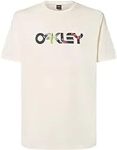 Oakley Mens Floral Splah B1B Tee T-Shirt
