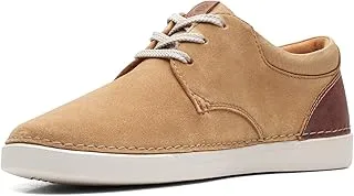 Clarks Gereld Lace mens Sneaker