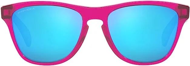 نظارة شمسية أوكلي جونيور للجنسين 0OJ9009