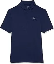 Under Armour mens UA T2G Polo Shirt