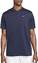 Nike Men's DRI FIT SOLID T-Shirt