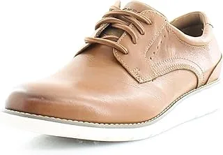 حذاء ROCKPORT TM Craft مسطح من الأمام للرجال بدون كعب