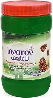 Lavarov Multi-Purpose Gel Cleaner - Pine Scent 1kg