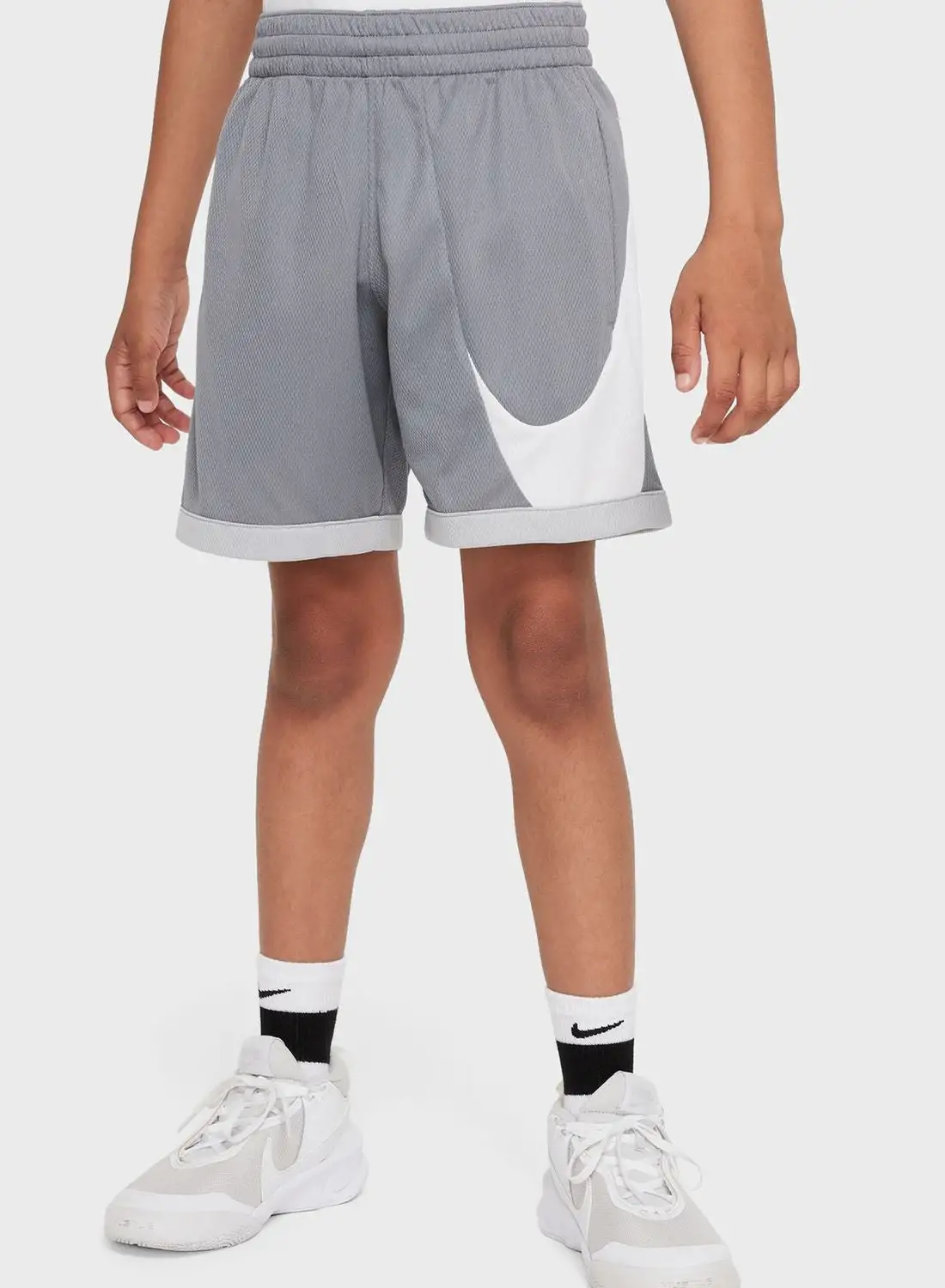 Nike Youth Dri-Fit Shorts