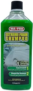 Mafra Extreme Foam Shampoo 1 Liter