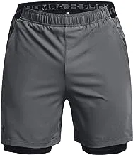 Under Armour Men's UA Vanish Woven 2in1 Sts Shorts