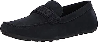 Calvin Klein Oliver mens Driving Style Loafer