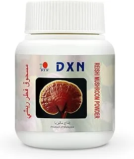 DXN Reishi Mushroom Powder 70 g