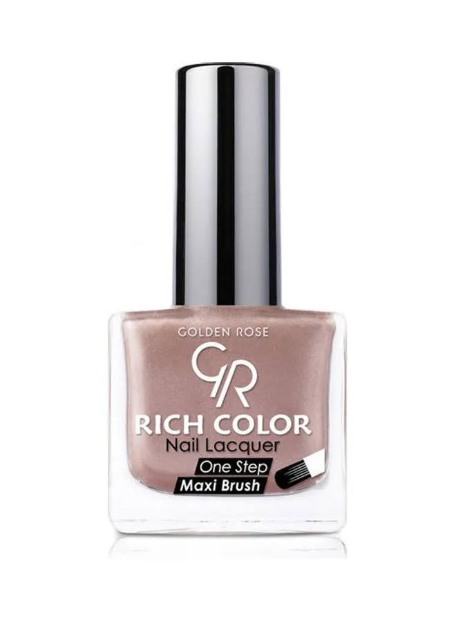 Golden Rose Nail Lacquer 3