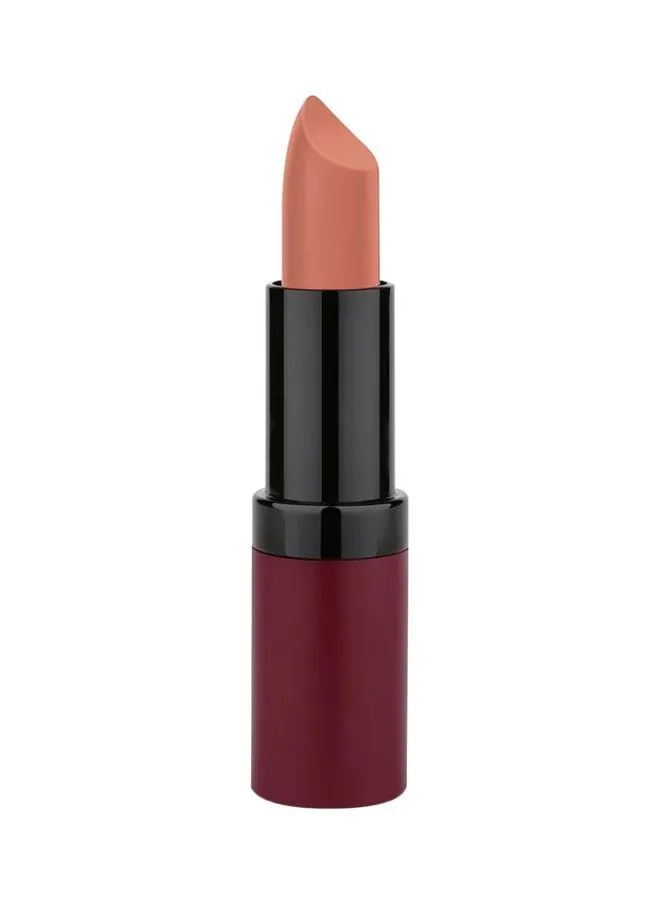 Golden Rose Velvet Matte Lipstick 38 Pink