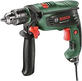 Bosch Impact Drill Easy Impact, 2724601964575, Green