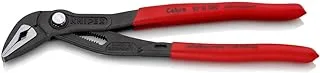 Knipex 8751250 10-Inch Cobra Extra Slim Pliers