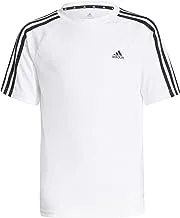 adidas Boy's Aeroready Sereno Jersey T-shirt (pack of 1)