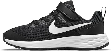 Nike Nike Revolution 6 Nn (Psv) Unisex Tennis Shoe