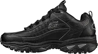 Skechers Mens Energy Afterburn Downforce Shoes