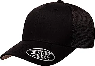قبعة Flexfit الرجالية 110 Trucker Mesh