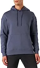 Jack & Jones Men's Jjestar Basic Sweat Hood Hooded Sweatshirt