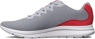 Under Armour Men's Ua Charged Impulse 3 Running Shoes mens Technical performance