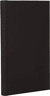 ستراثمور 297-9-1 مجلة فنية للرسم الصلب، 5.5 بوصة × 8.5 بوصة، 192 صفحة