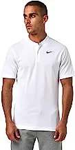 Nike Men's DRI FIT SOLID T-Shirt