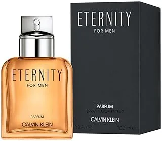 Calvin Klein Eternity Eau de Parfum 200ml