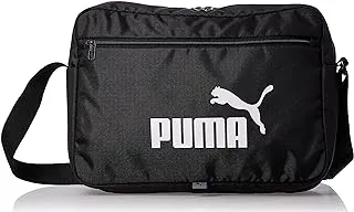 PUMA PUMA Phase Mens Shoulder Bags Black Size X