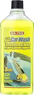 Carwash Mafra Shampoo 1L