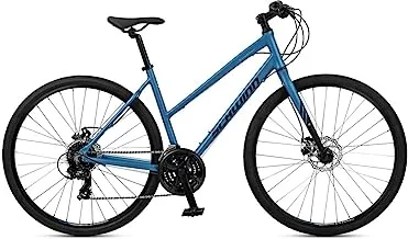 دراجات شوين 700 F سوبر سبورت ، صغيرة ، زرقاء فاتحة