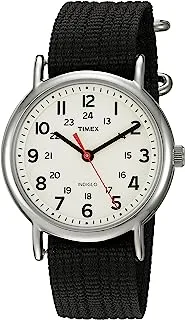 ساعة Timex Unisex Weekender 38mm
