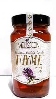 Melisseon Premium Thyme Honey, 800 gm