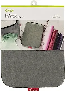 Cricut Easypress Mat, Protective Heat-Resistant Mat For Heat Press Machines And Htv And Iron On Projects, [8