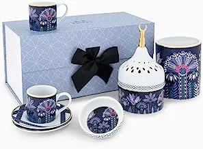 Silsal Time with Tala 6-Piece Gift Set