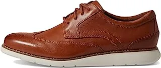 ROCKPORT TM Craft Wingtip mens Loafer Flat