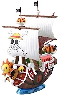 Bandai Spirits One Piece Grand Ship Collection Thousand Sunny Plastic Model