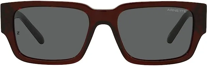 ARNETTE An 4296 Rectangular Sunglasses