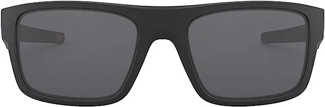 نظارة شمسية أوكلي دروب بوينت - للرجال