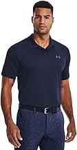 Under Armour Men's UA Performance 3 0 Polo Shirt