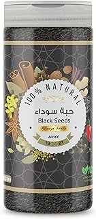 Astra Black Seeds, 230 gm