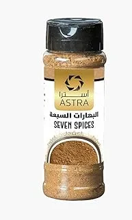 Astra 7 Spices Powder, 220 gm