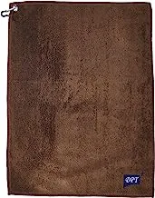 DPT, Barista Towel, Brown, Size 40*30 Cm