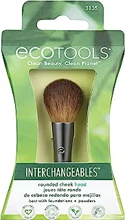 EcoTools Rounded Cheek Head 3135 - EcoTools Round Cheek Makeup Brush Head