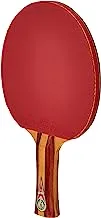 Leader Sport TT796N Table Tennis Bat, Multicolour
