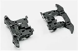 Tamiya 367 Mini 4WD GUP Reinforced N-02/T-01 Units for MS Chassis