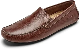 حذاء ROCKPORT الرجالي من حذاء Rhyder Venetian Loafer