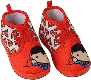 WarnerBros Infan Shoes baby-boys First Walker Shoe