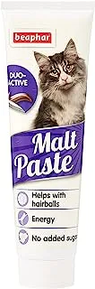 Beaphar Malt Paste Cat 100g