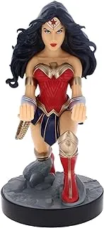 Cable Guy Wonder Woman Controller and Phone Holder