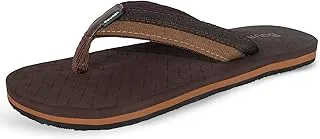 Bourge Men's Canton-z106 Slippers