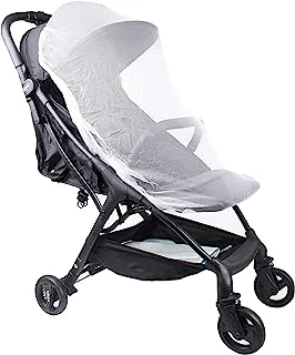 baby plus BP9494 Foldable and Multifunctional Stroller, Black