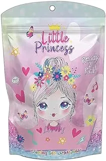 Little Princess 141022 Surprise Coloring Set